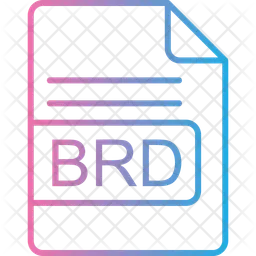 Brd  Icon