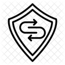 Breach Response Icon
