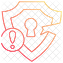 Breach shield  Icon