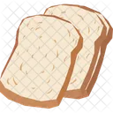 Bread Bakery Dessert Icon