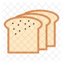 Food Breakfast Meal Icon