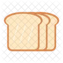 Food Breakfast Meal Icon