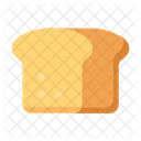 Bakery Food And Restaurant Meal Icon