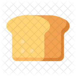 Bread  Icon