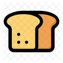 Bakery Food And Restaurant Meal Icon