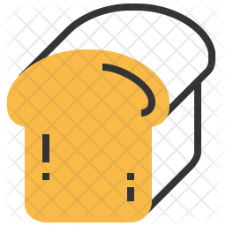 Bread Icon