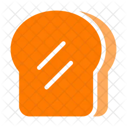 Bread  Icon