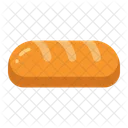 Bread  Icon