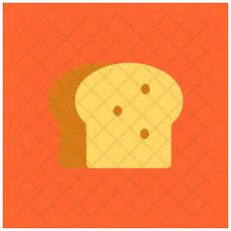 Bread  Icon