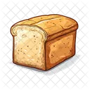 Food Breakfast Meal Icon