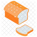 パン  アイコン