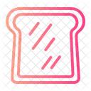 Bread Lunch Icon
