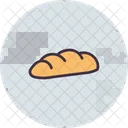 Bread Bake Bakery Icon