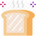 M Toast Icon