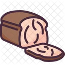 Bread Bakery Meal Icon