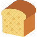 Bread Slices Baking Icon