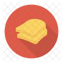 Bread Bakery Muffin Icon