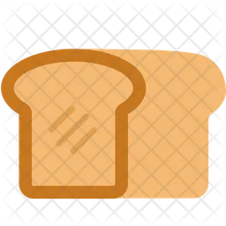 Bread  Icon