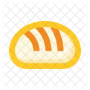 Bread Bakery Easter Icon