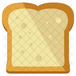 Bread  Icon