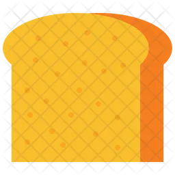 Bread  Icon