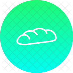 Bread Icon