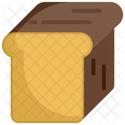 Bread  Icon