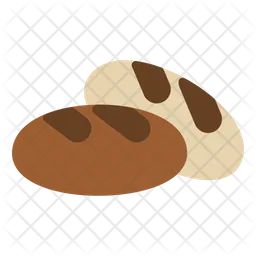 Bread  Icon