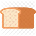 Bread  Icon