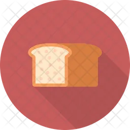 Bread  Icon