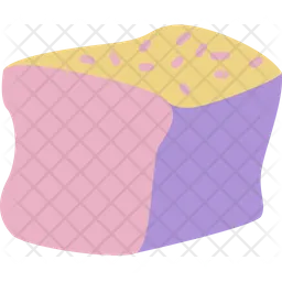 Bread  Icon
