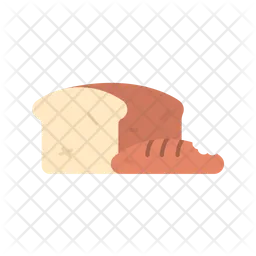 Bread  Icon