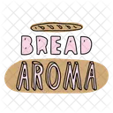 Bread Aroma  Icon