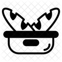 Bread Basket Bread Basket Icon