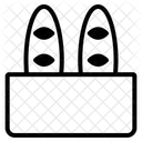 Bread Basket Icon