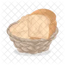 Bread Icon