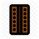 Bread board  Icon