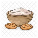 Bread flour  Icon