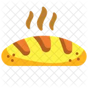 Bread  Icon