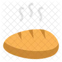 Bread icon  Icon