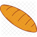 Bread  Icon