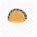 Bread Food Breakfast Icon