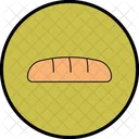 Bread  Icon