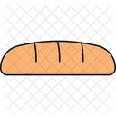 Bread Icon Icon