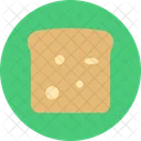 Bread Icon  Icon