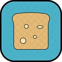 Bread Icon  Icon