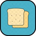 Bread  Icon