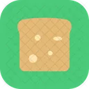 Bread Icon  Icon