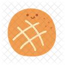 Bread  Icon