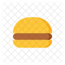 Bread  Icon